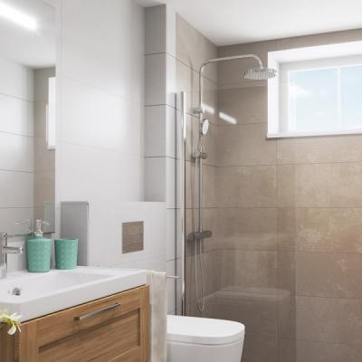 Apartmany Haslerka Koupelna5